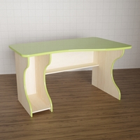 Стол детский «Учеба в радость» - fgospostavki.ru - Тихорецк