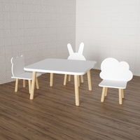 Детский стол «Герда» - fgospostavki.ru - Тихорецк