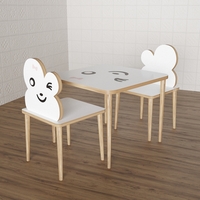 Детский стол «Смайлик» - fgospostavki.ru - Тихорецк