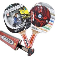 Ракетка для настольного тенниса (для тренировок) 2,1 мм - fgospostavki.ru - Тихорецк