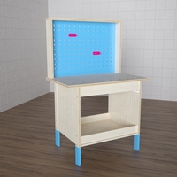 Детский набор «Мастерская» - fgospostavki.ru - Тихорецк