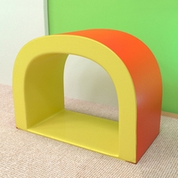 Тоннель узкий - fgospostavki.ru - Тихорецк