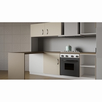 Детская кухня «Злата» - fgospostavki.ru - Тихорецк