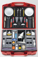 Комплект лабораторного оборудования "Сельскохозяйственные культуры" - fgospostavki.ru - Тихорецк