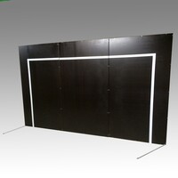 Щит тренировочный гандбольный - fgospostavki.ru - Тихорецк