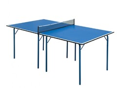 Стол для настольного тенниса (для небольших помещений) - fgospostavki.ru - Тихорецк