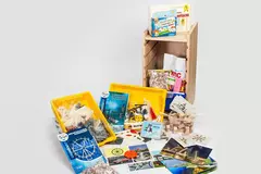 Учебно-методический набор для проектной деятельности в ДОО №1–ИТ (архитектура, мосты, простые механизмы) - fgospostavki.ru - Тихорецк