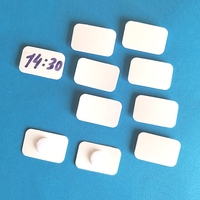 10 пустых карточек для написания времени - fgospostavki.ru - Тихорецк