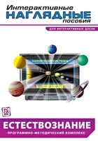 Интерактивные наглядные пособия. Естествознание. Программно-методический комплекс. - fgospostavki.ru - Тихорецк