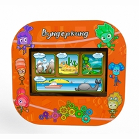 Профессиональный интерактивный развивающий комплекс «Вундеркинд» - fgospostavki.ru - Тихорецк