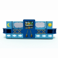 Профессиональный интерактивный развивающий комплекс «Логопедический Самолет» Logo 46 - fgospostavki.ru - Тихорецк