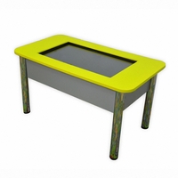 Профессиональный интерактивный стол «Отличник 5+» - fgospostavki.ru - Тихорецк