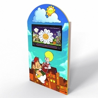 Профессиональный интерактивный коррекционно-развивающий игровой комплекс «Сказка» - fgospostavki.ru - Тихорецк