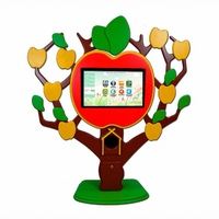 Профессиональный игровой и развивающий комплекс «Древо знаний» - fgospostavki.ru - Тихорецк