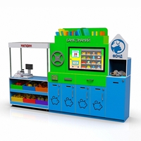 Профессиональный комплекс-тренажер «Банк Знаний» - fgospostavki.ru - Тихорецк