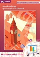 Интерактивные тесты. Английский язык. Грамматика: части речи - fgospostavki.ru - Тихорецк