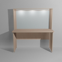 Стол логопеда АВЛ-004 - fgospostavki.ru - Тихорецк