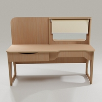 Стол логопеда АВЛ-006 - fgospostavki.ru - Тихорецк