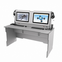 Мультимедийный интерактивный Робостол 2 - fgospostavki.ru - Тихорецк