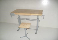 Верстак столярный учебный  Вст-У - fgospostavki.ru - Тихорецк