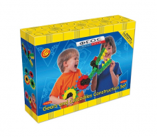 Конструктор «Природа и техника» 270 деталей - fgospostavki.ru - Тихорецк