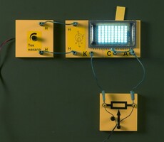 Набор "Электричество 4" (демонстрационный) - fgospostavki.ru - Тихорецк