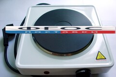 Плитка электрическая - fgospostavki.ru - Тихорецк