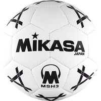 Мяч гандбольный "MIKASA MSH 3" (размер 3, синтетическая кожа, тренировочный) - fgospostavki.ru - Тихорецк