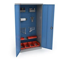 Шкаф инструментальный ГЛ-1 - fgospostavki.ru - Тихорецк