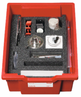 Комплект лабораторного оборудования "Тепловые явления 2" (демонстрационный) - fgospostavki.ru - Тихорецк