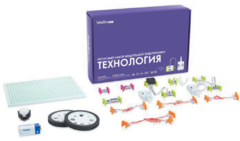 Ресурсный комплект модульной электроники «Технология littleBits» - fgospostavki.ru - Тихорецк