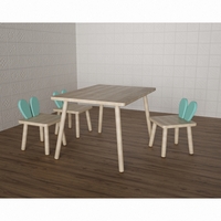 Стол детский «Веселые занятия» - fgospostavki.ru - Тихорецк