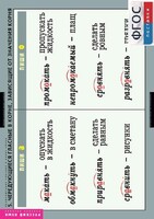 Комплект таблиц. Русский язык. Правописание гласных в корне слова. - fgospostavki.ru - Тихорецк