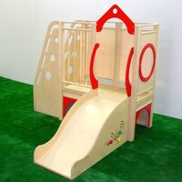 Игровой комплекс «Домик 2» - fgospostavki.ru - Тихорецк