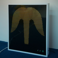 Интерактивная светозвуковая панель "Фонтан" - fgospostavki.ru - Тихорецк