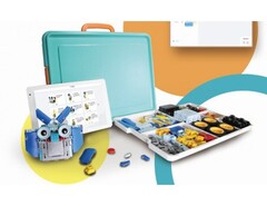 Комплект робототехники UKIT Entry level - fgospostavki.ru - Тихорецк