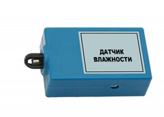 Цифровой датчик влажности (10-100%) - fgospostavki.ru - Тихорецк