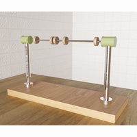 Настольный тренажер «Я герой» №5 - fgospostavki.ru - Тихорецк