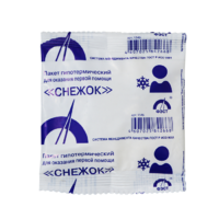Гипотермический пакет - fgospostavki.ru - Тихорецк