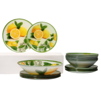 Тарелки для первых и вторых блюд - fgospostavki.ru - Тихорецк