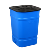 Бачки-урны с крышками для пищевых отходов - fgospostavki.ru - Тихорецк