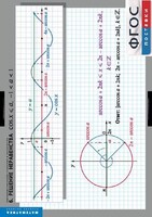 Комплект таблиц. Математика. Тригонометрические уравнения и неравенства. - fgospostavki.ru - Тихорецк