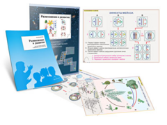 Комплект кодотранспарантов "Размножение и развитие" - fgospostavki.ru - Тихорецк