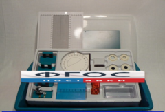 Набор по оптике лабораторный - fgospostavki.ru - Тихорецк