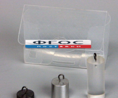 Набор тел равной массы - fgospostavki.ru - Тихорецк