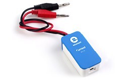 Датчик тока  (+/-2,5 A)(einstein, 1 модификация) - fgospostavki.ru - Тихорецк