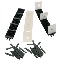 Набор для создания конвейеров Tetrix - fgospostavki.ru - Тихорецк