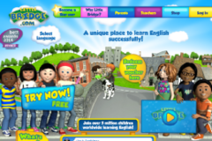 Little Bridge. Компьютерная он-лайн среда для изучения английского языка (6-12 лет) - fgospostavki.ru - Тихорецк