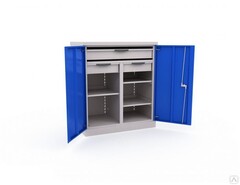 Шкаф инструментальный 181/2 №12 - fgospostavki.ru - Тихорецк