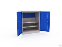 Шкаф инструментальный 181/2 №4 - fgospostavki.ru - Тихорецк